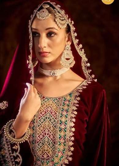 MEENAKAARI BY BELLIZA